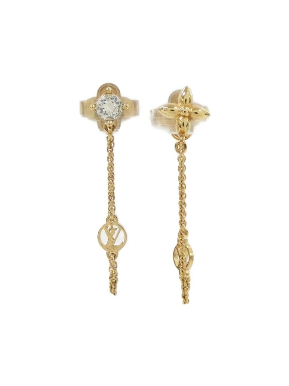 Louis Vuitton Earrings Petit